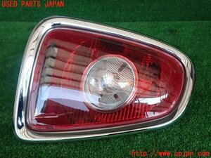 2UPJ-95181536]BMW ミニ(MINI)クーパーS コンバーチブル(MS16)(R57)左テールランプ 【ジャンク品】 中古