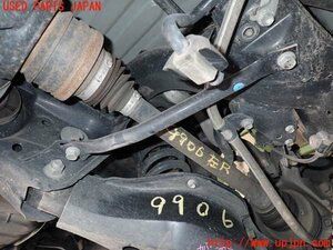 2UPJ-99064025] Lexus *RC300h(AVC10) left rear drive shaft used 