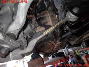 2UPJ-97495176]BMW 328i(3A20)(F30)右フロントロアアーム1 中古