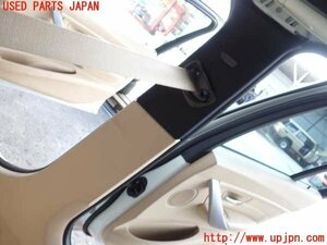 2UPJ-10407665]BMW アクティブハイブリッド3 F30(AH3)(3F30)右センターピラートリム 中古