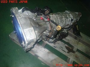 2UPJ-85373010]Legacy B4(BE5)Transmission AT EJ206DXCBE 4WD 中古