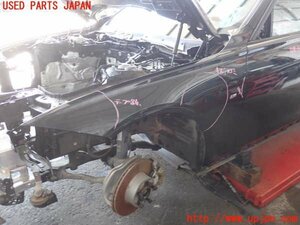 2UPJ-97491082]BMW 328i(3A20)(F30)左前フェンダー 中古