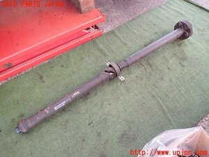 2UPJ-11993410]BMW M135i(1B30 F20) rear propeller shaft used 