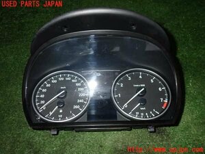 2UPJ-96826170]BMW 320i(PG20)スピードメーター 中古