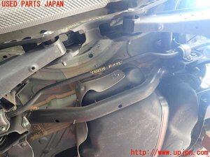 2UPJ-98885445] Audi *TT coupe (8JCDA) rear stabilizer used 