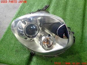 2UPJ-12691130]BMW ミニ(MINI)クーパーSD クロスオーバー(ZB20)(R60)右ヘッドライト HID 中古