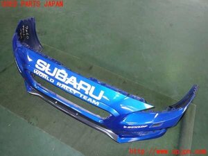 2UPJ-92601010]WRX STI(VAB)フロントバンパー 中古