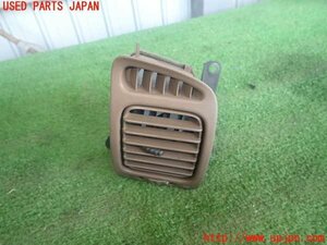 2UPJ-11867526]ランクル100系(UZJ100W)エアコン吹き出し口1 中古