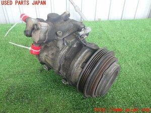 2UPJ-11596025]ハイラックスサーフ(RZN185W)エアコンコンプレッサー 中古