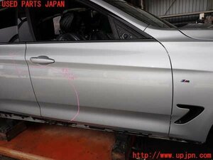 2UPJ-10531230]BMW 320i F34 グランツーリスモ(3X20)右前ドア 中古