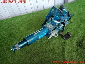 2UPJ-93494260]アウディ・Q5(8RCDNF)ステアリングシャフト 中古