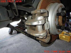 2UPJ-97494095]BMW 328i(3A20)(F30)左リアキャリパー 中古