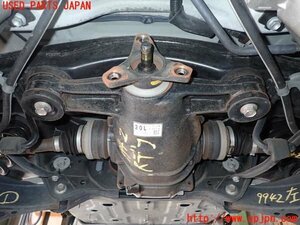 2UPJ-99424355] Lexus *IS300h(AVE30) rear diff used 