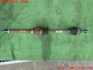 2UPJ-98304010] Renault * Kangoo (KWH5F) right front drive shaft used 