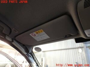 2UPJ-96167630]BMW 320i(3B20)F30 室内サンバイザー左側 中古