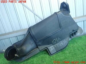 2UPJ-12162560] Porsche * Cayman S 987C(98721) air cleaner box used 