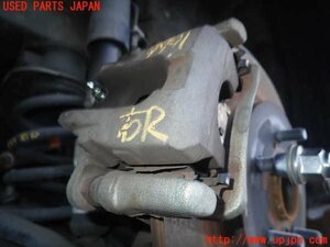 2UPJ-99414090] Lexus *CT200h(ZWA10) right rear caliper used 