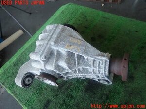 2UPJ-12034355] Porsche * Cayenne 957 type (9PAM5501) rear diff used 