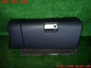 2UPJ-98287516] Porsche * Cayman (98720) glove box 1 used 