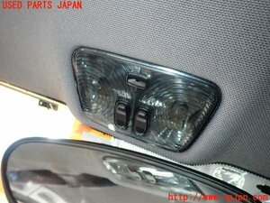 2UPJ-98286411] Porsche * Cayman (98720) room lamp 1 ( genuine middle 1 row ceiling ) used 