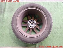 2UPJ-12699038]BMW ミニ(MINI)クーパーSD クロスオーバー(ZB20)(R60)タイヤ　ホイール　1本(3) 205/55R17 中古_画像5