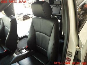 2UPJ-99967065]BMW X3 F25(WY20)Mスポーツ 助手席シート 中古