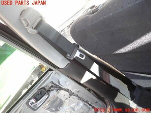 2UPJ-11477075]ランエボ7 GT-A(CT9A)助手席シートベルト 中古
