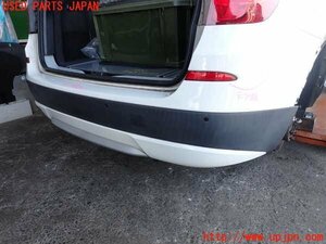 2UPJ-11001610]BMW X3(WY20)F25 リアバンパー 中古