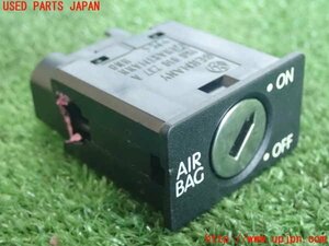 2UPJ-12166308] Porsche * Cayman S 987C(98721) switch 3( air bag ) used 