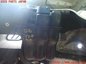 2UPJ-12162410] Porsche * Cayman S 987C(98721) radiator tanker used 