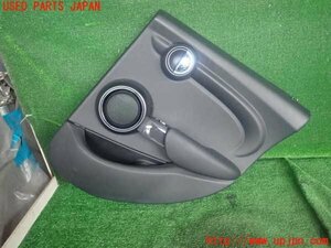 2UPJ-12741294]BMW ミニ(MINI)クーパーD(XT15)( F55)右後ドア内張り 中古