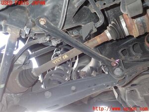 2UPJ-95874020] Lexus *IS350(GSE21) right rear drive shaft used 