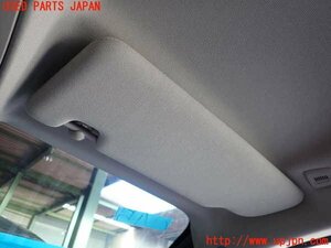 2UPJ-99787625]BMW i3 I01(1Z00)室内サンバイザー右側 中古