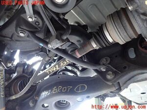 2UPJ-99424020] Lexus *IS300h(AVE30) right rear drive shaft used 