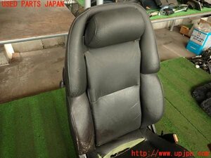 2UPJ-10167035]フェアレディZ(GCZ32)運転席シート 【ジャンク品】 中古