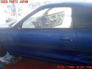 2UPJ-12011260]MR2(SW20)左ドア 43R-00035 中古