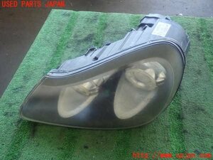 2UPJ-12031132] Porsche * Cayenne 957 type (9PAM5501) left head light HID Junk 