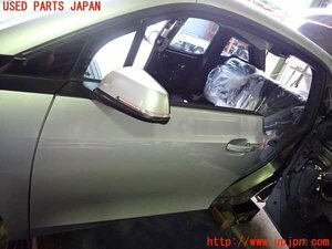 2UPJ-97461260]BMW i3(1Z06)(I01)左前ドア 中古