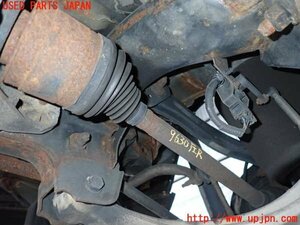 2UPJ-96304025] Jeep Grand Cherokee (WK36A) left rear drive shaft used 