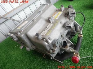 2UPJ-99696916]アウトランダーPHEV(GG2W)インバーターコンバーター 中古