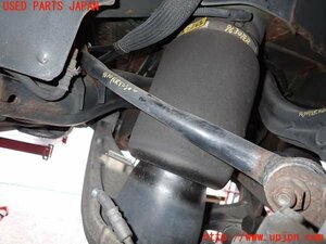 2UPJ-96305330] Jeep Grand Cherokee (WK36A) left rear tension rod used 