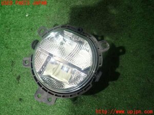 2UPJ-12741182]BMW Mini (MINI) Cooper D(XT15)( F55) left foglamp used 