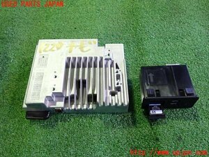 2UPJ-12206589]ロードスター RF(NDERC)カーナビゲーション 中古