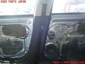 2UPJ-99697045]アウトランダーPHEV(GG2W)運転席シートベルト 中古