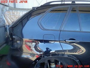 2UPJ-11781380]BMW X5(FE30 E70)右クォーターガラス 43R-004585 中古