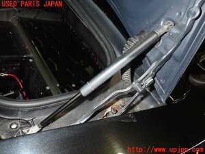 2UPJ-98141506]BMW Z4 ロードスター(BT25)(E85)トランクダンパー 中古