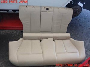 2UPJ-10407385]BMW アクティブハイブリッド3 F30(AH3)(3F30)リアシート 中古