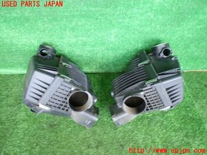 2UPJ-10922560]BMW M5(NB50)E60 エアクリーナーボックス 中古