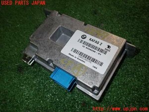 2UPJ-12476149]BMW i3 I01(1Z06)コンピューター4 中古 KAFAS2 1C 9338298-01