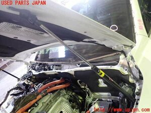 2UPJ-99421068]レクサス・IS300h(AVE30)ボンネットダンパー 【ジャンク品】 中古